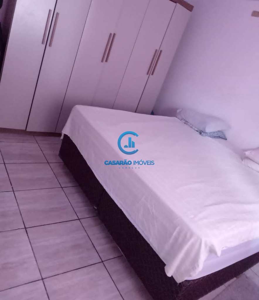 Casa em Caraguatatuba, no bairro Jardim do Sol