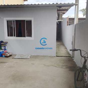 Casa em Caraguatatuba, bairro Jardim do Sol