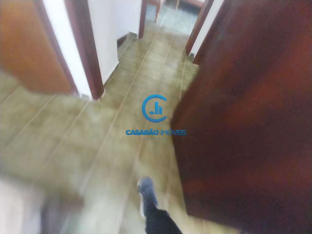 Sobrado de Condomínio em Caraguatatuba, no bairro Martim de Sá