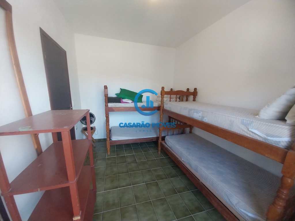 Sobrado de Condomínio em Caraguatatuba, no bairro Martim de Sá