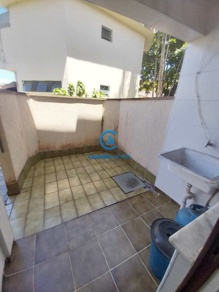 Sobrado de Condomínio em Caraguatatuba, no bairro Martim de Sá