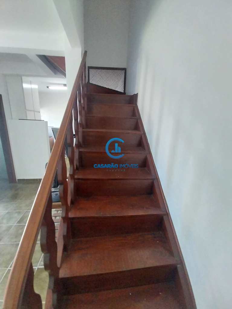 Sobrado de Condomínio em Caraguatatuba, no bairro Martim de Sá