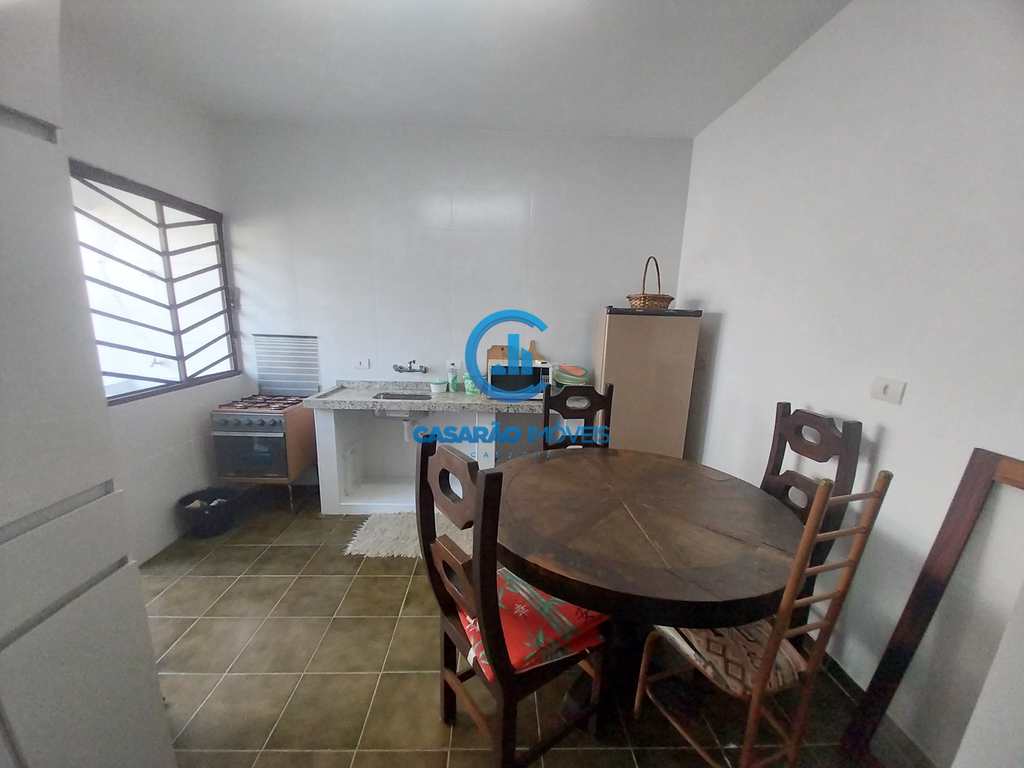 Sobrado de Condomínio em Caraguatatuba, no bairro Martim de Sá