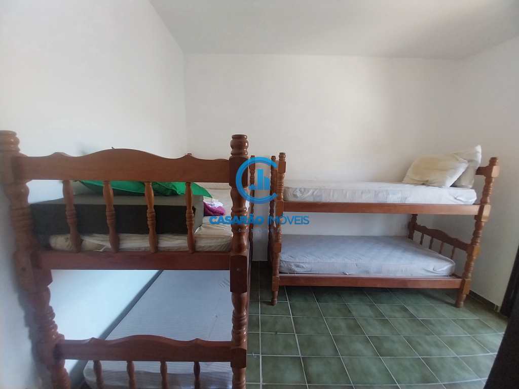 Sobrado de Condomínio em Caraguatatuba, no bairro Martim de Sá