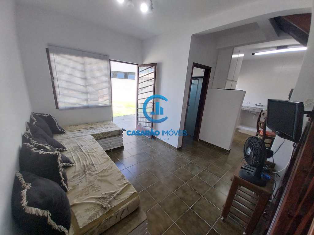 Sobrado de Condomínio em Caraguatatuba, no bairro Martim de Sá