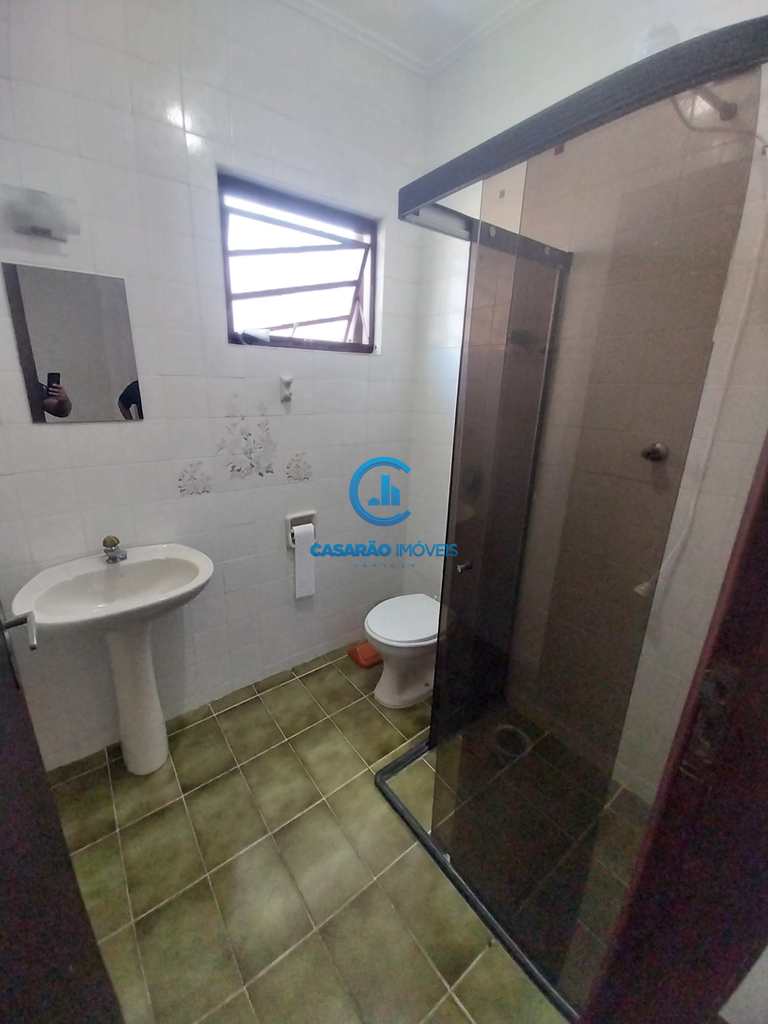 Sobrado de Condomínio em Caraguatatuba, no bairro Martim de Sá