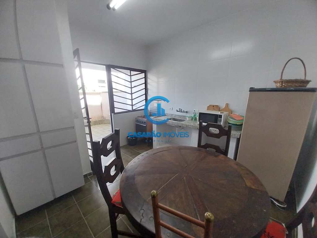 Sobrado de Condomínio em Caraguatatuba, no bairro Martim de Sá