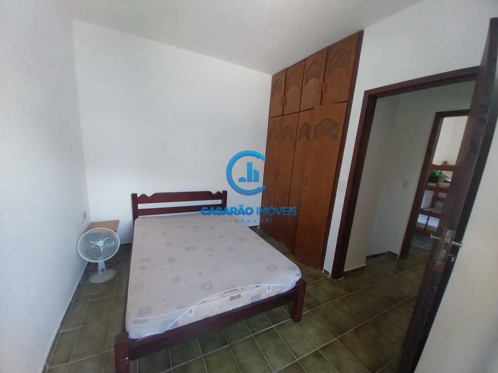 Sobrado de Condomínio em Caraguatatuba, no bairro Martim de Sá