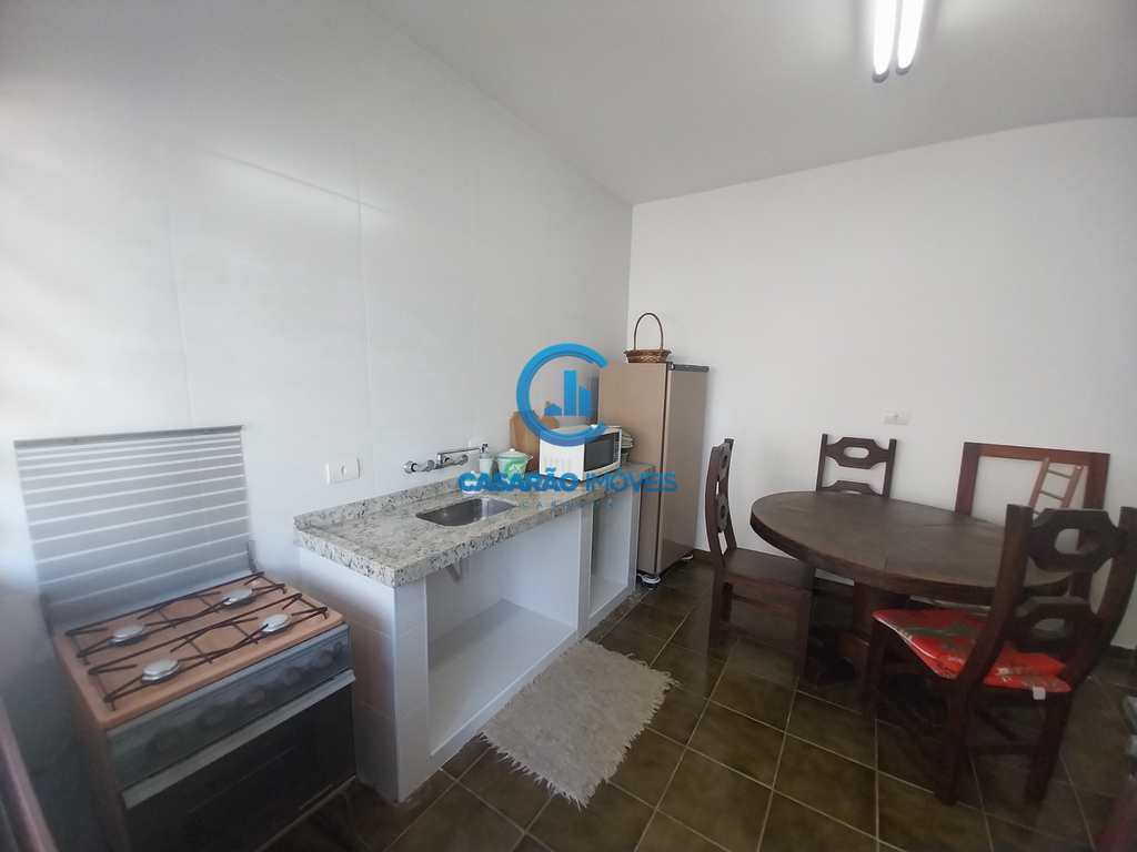 Sobrado de Condomínio em Caraguatatuba, no bairro Martim de Sá