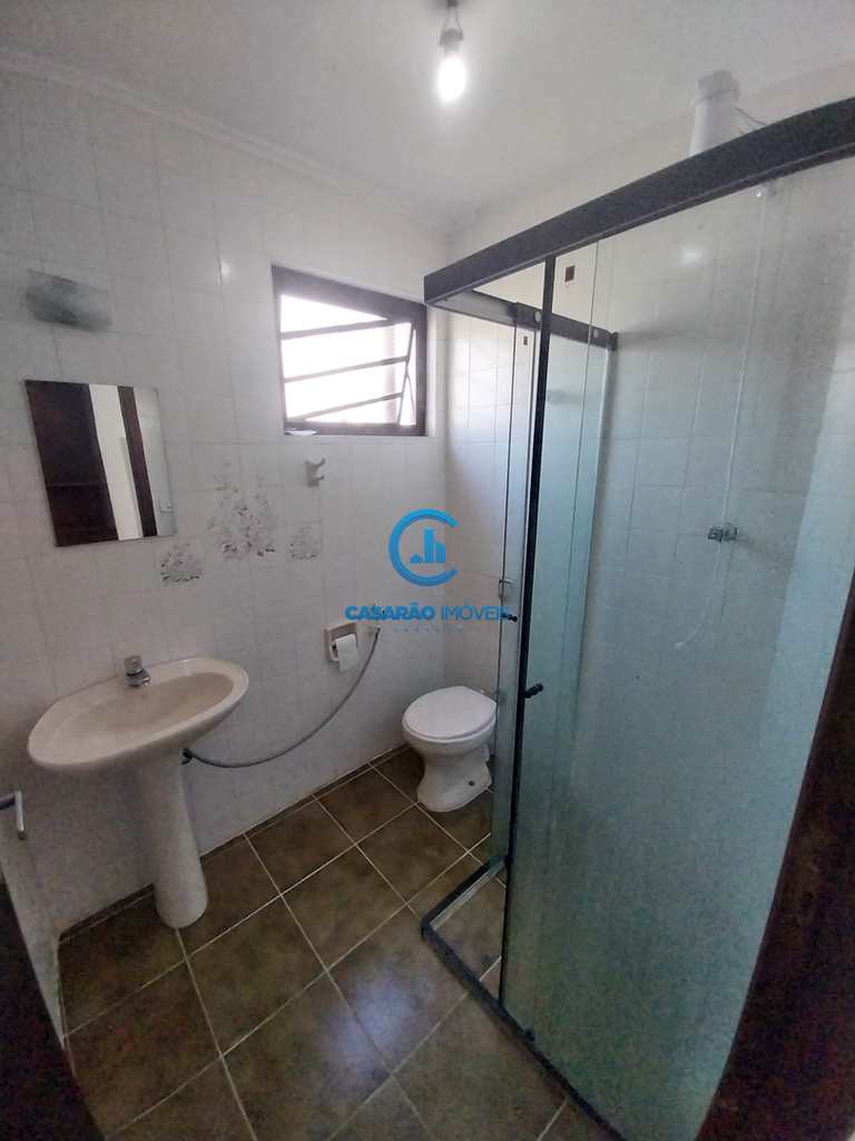 Sobrado de Condomínio em Caraguatatuba, no bairro Martim de Sá