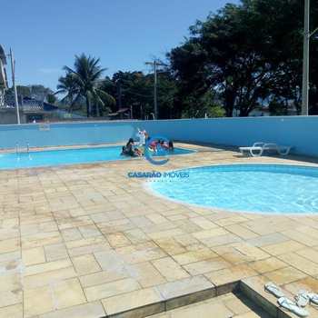 Apartamento em Caraguatatuba, bairro Balneário Recanto do Sol