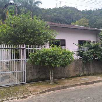 Casa em Blumenau, bairro Fortaleza Alta