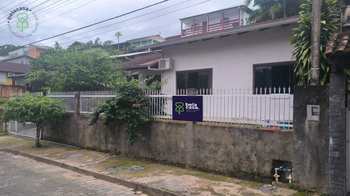 Casa, código 5261 em Blumenau, bairro Fortaleza Alta