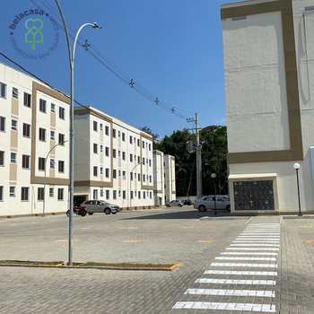Apartamento em Blumenau, bairro Itoupava Central