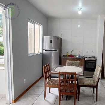 Apartamento em Blumenau, bairro Vila Nova