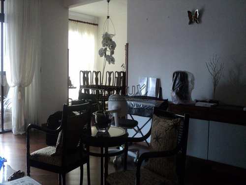 Apartamento, código 1029 em Santos, bairro Gonzaga