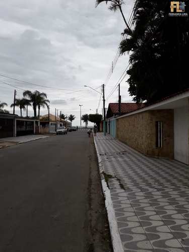 Casa, código 45088 em Praia Grande, bairro Solemar