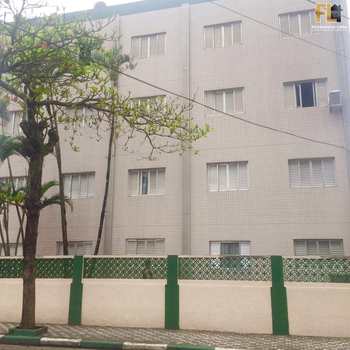 Kitnet em Mongaguá, bairro Centro