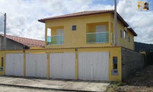 Casa, código 45204 em Itanhaém, bairro Nova Itanhaém