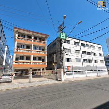 Apartamento em Praia Grande, bairro Boqueirão