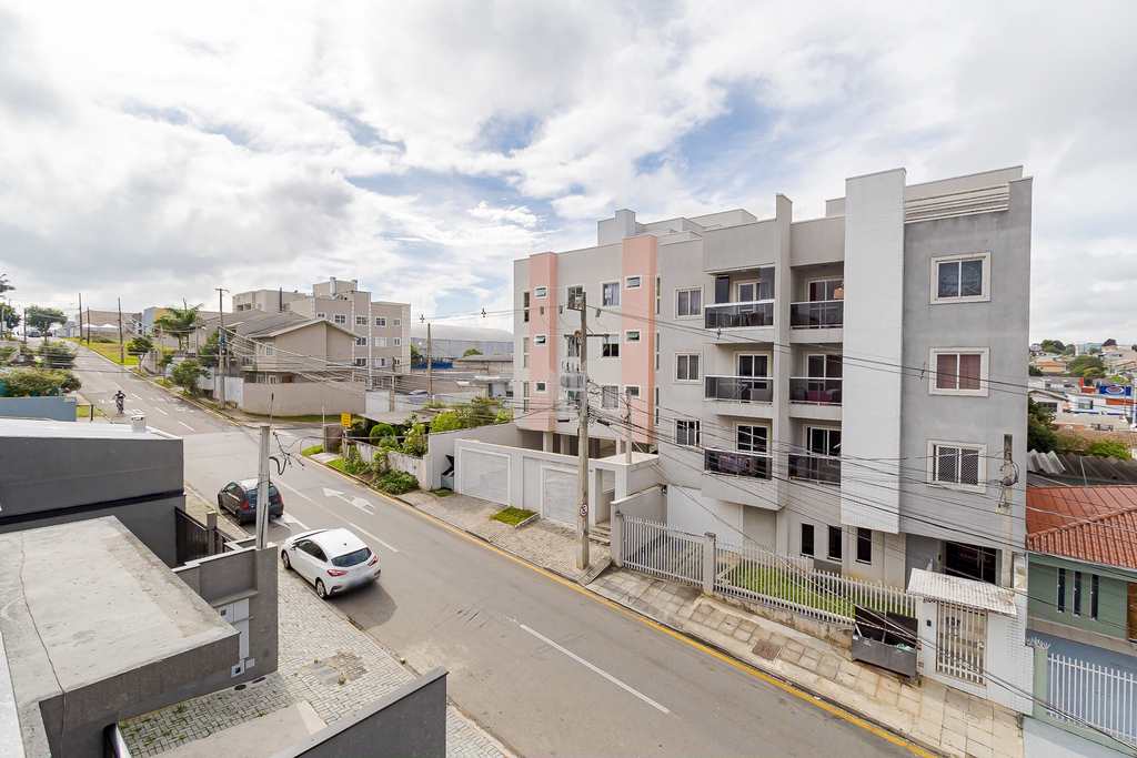 condomínio em São José dos Pinhais, bairro Boneca do Iguaçu