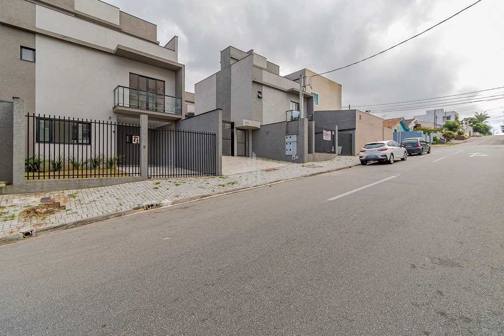 condomínio em São José dos Pinhais, bairro Boneca do Iguaçu