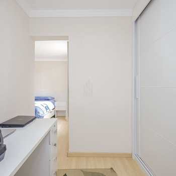 Apartamento em São José dos Pinhais, bairro Centro