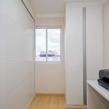 Apartamento em São José dos Pinhais, bairro Centro