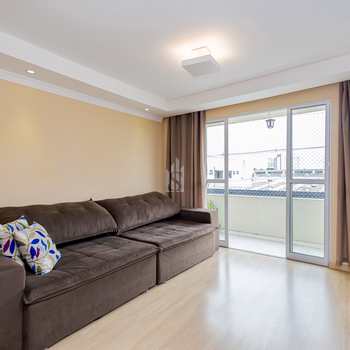 Apartamento em São José dos Pinhais, bairro Centro