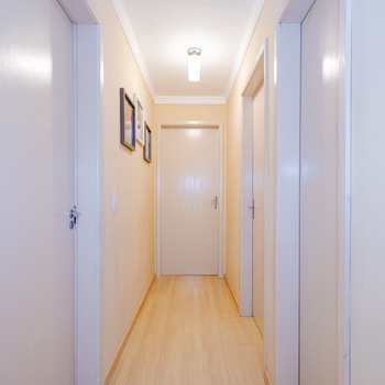 Apartamento em São José dos Pinhais, bairro Centro