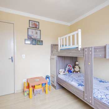 Apartamento em São José dos Pinhais, bairro Centro