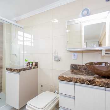 Apartamento em São José dos Pinhais, bairro Centro