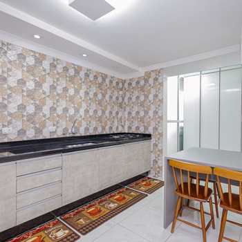 Apartamento em São José dos Pinhais, bairro Centro