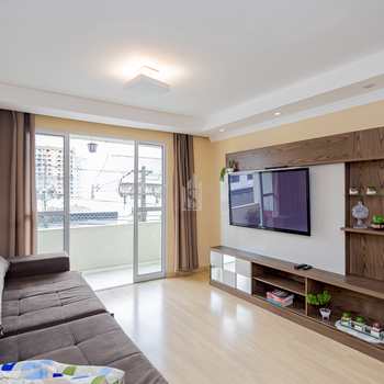 Apartamento em São José dos Pinhais, bairro Centro