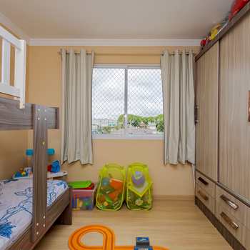 Apartamento em São José dos Pinhais, bairro Centro