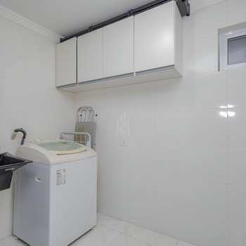 Apartamento em São José dos Pinhais, bairro Centro