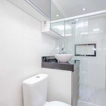 Apartamento em São José dos Pinhais, bairro Centro