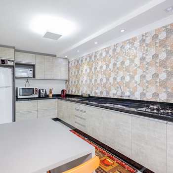 Apartamento em São José dos Pinhais, bairro Centro