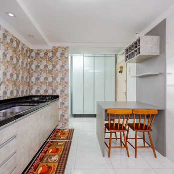 Apartamento em São José dos Pinhais, bairro Centro
