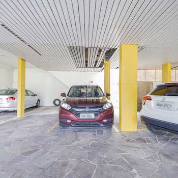 Apartamento em São José dos Pinhais, bairro Centro