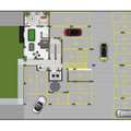 Apartamento em Curitiba, bairro Tingui