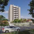 Apartamento em Curitiba, bairro Tingui
