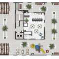 Apartamento em Curitiba, bairro Tingui