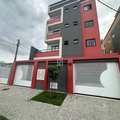 Apartamento em São José dos Pinhais, bairro Afonso Pena