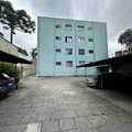 Apartamento em Curitiba, bairro Mercês