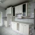 Apartamento em Curitiba, bairro Mercês