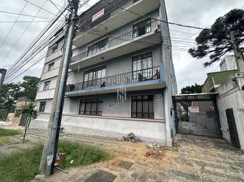 Apartamento, código AP0120 em Curitiba, bairro Mercês