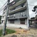 Apartamento em Curitiba, bairro Mercês
