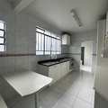 Apartamento em Curitiba, bairro Mercês