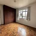 Apartamento em Curitiba, bairro Mercês